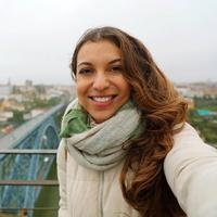 Отзыв от Амира - Visa DTV